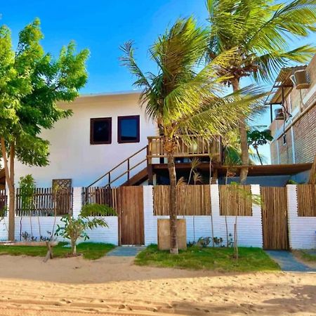 Villa Casa Pietro 1 Jijoca de Jericoacoara Exterior foto