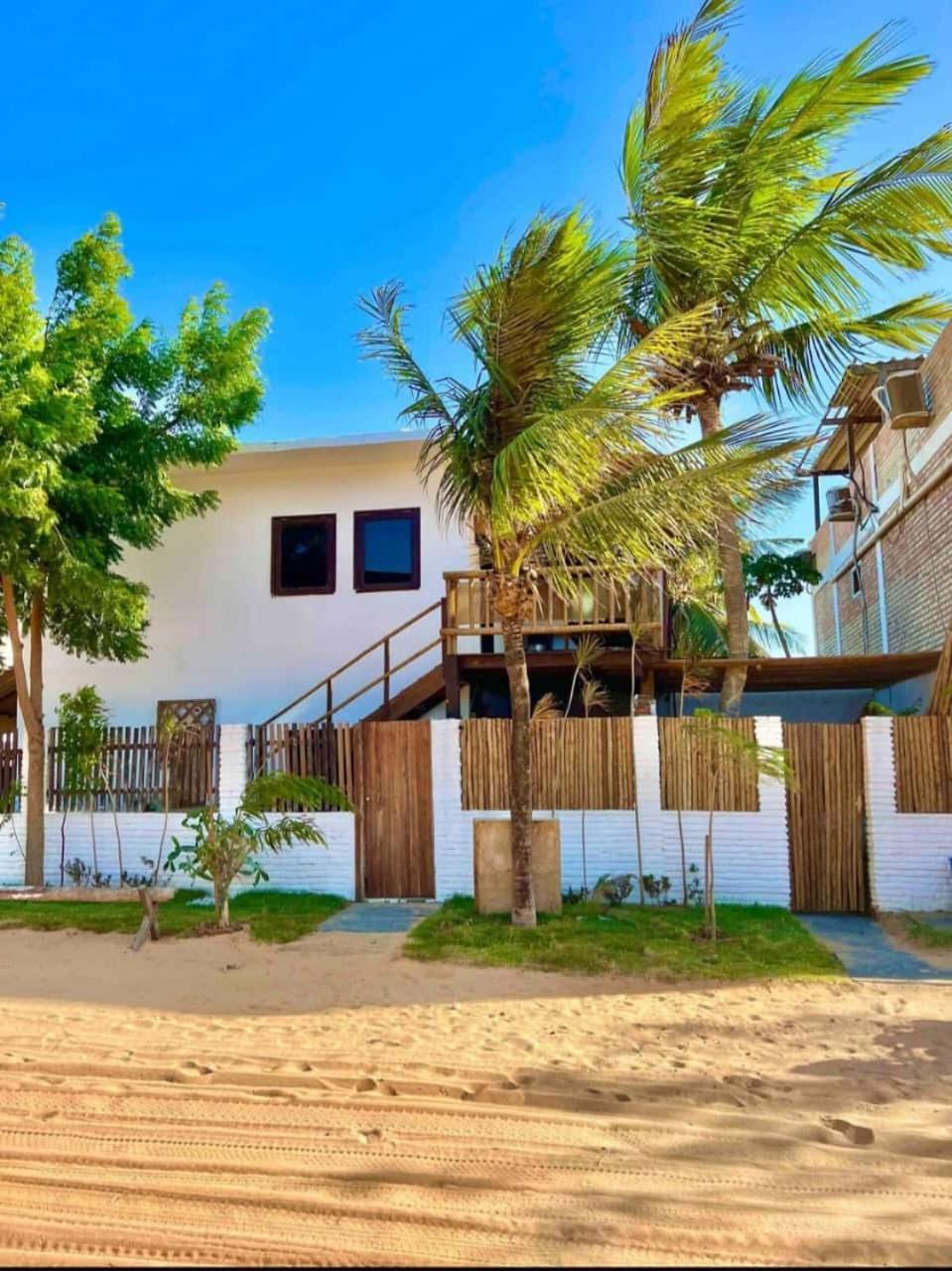 Villa Casa Pietro 1 Jijoca de Jericoacoara Exterior foto